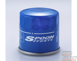 Spoon Sports Oil Filter Element - M20XP1.5 65D