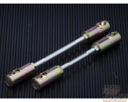 Harada Shoukai Intake Manifold Short Parts Gold Turnbuckle Standard