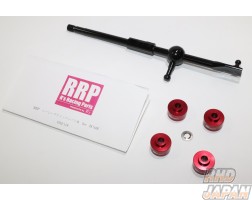 R's Racing Service Racing Quick Shift Lever III - Swift Sport ZC32S