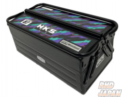 HKS X Tone Motorsport Tool Box L450 - Limited Edition