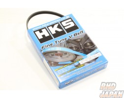HKS Fine Tune V-Belt Fan Belt Alternator Side - Swift Sport ZC33S