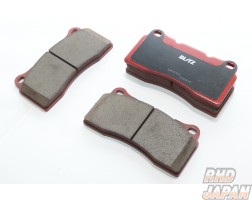 Blitz Big Caliper Kit II Brake Pad Set - 4-Pot Street Series