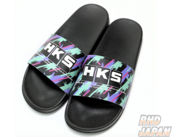 HKS Premium Goods HKS Sandals Oilcolor - Medium 27cm