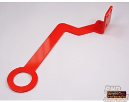 Zero Fighter Auto Custom Traction Stay Hook Ver. EK Front - Civic EK2 EK3 EK4 Civic Type-R EK9