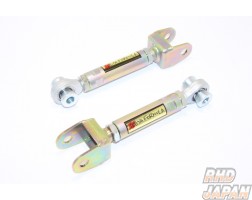 Ikeya Formula Rear Traction Adjuster Rod Set - Nissan