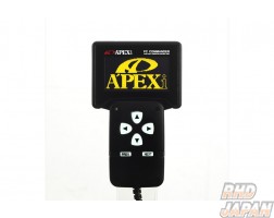 APEXi Power FC Commander - OLED Type