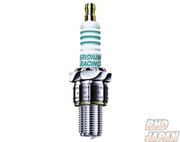Denso Iridium Racing Spark Plug - IW06-27