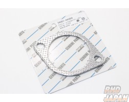 HKS Muffler Gasket - 76mm