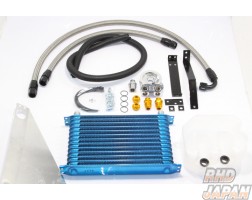 Trust GReddy Oil Cooler Kit STD - RPS13