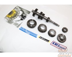 OS Giken Close Gear Kit 5-Speed - RB26DETT