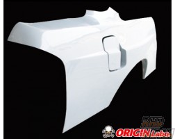 Origin Labo. Rear Wide Fender Set +50mm Press Line Type - S14