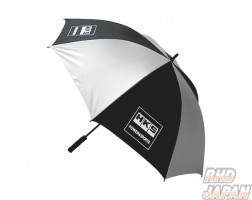 HKS Premium Goods Circuit Umbrella - Two Tone