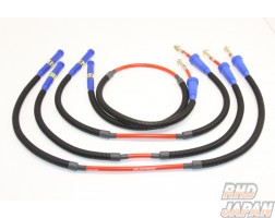 RE-Amemiya Super Plug Cords - FC3S