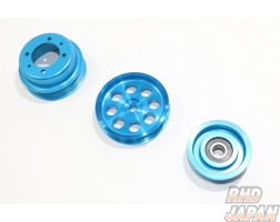 RE-Amemiya Pulley Kit - FD3S