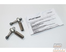 Hey Man Products Saito Daigo 600hp SP Knuckles - JZX90