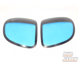 RE-Amemiya Sleek Clear Light Cover - FD3S