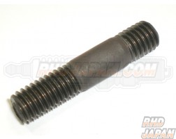 Mazda OEM Nut - N39113456