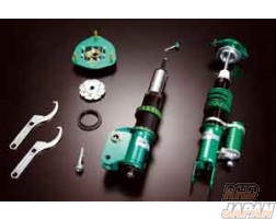 TEIN Super Racing Coilover - CT9A