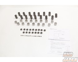 NAPREC Cam Cap Stud Bolt Kit - SR20DE(T)