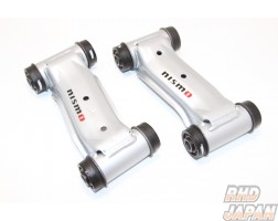 Nismo Front Upper Link Set - R32