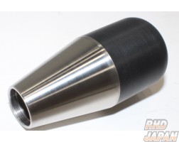 FEED Heavy Weight Combination Shift Knob - FD3S FC3S