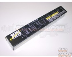 JUN Auto High Lift EX Camshaft 9.0 272 - GC8 A-C