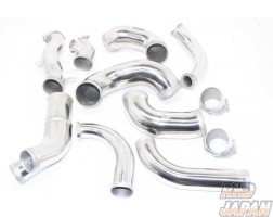 HKS Piping Kit Special Type - BNR32