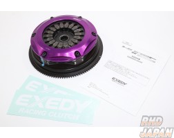 Exedy Hyper Multi Twin Plate Clutch Kit - JZA80