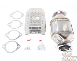 HKS Metal Catalyzer Sports Catalytic Convertor - RPS13 S14 S15 HCR32 BNR32 ECR33 BCNR33 BNR34