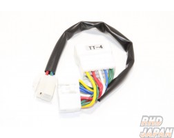 HKS Turbo Timer Harness - TT-4