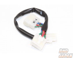 HKS Turbo Timer Harness - MT-4
