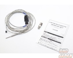 HKS CAMP 2 I/F Option Parts - Exhaust Temperature Sensor