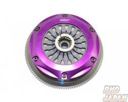 Exedy Hyper Multi Twin Plate Clutch Kit - FD3S 13B-REW