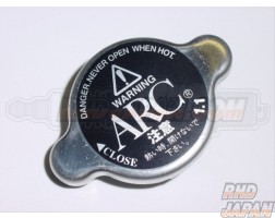 ARC Brazing Aluminum Super Micro Conditioner Series Radiator - BNR34