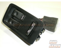 Mazda OEM Power Window Switch Drivers Side FD3S