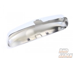 Mugen Room Mirror Cover Chrome - GD1 GD2 GD3 GD4 DC5 JF3 JF4