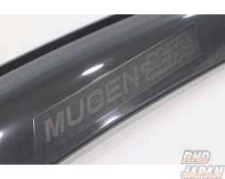 Mugen Ventilated Visor - GE6 GE7 GE8 GE9