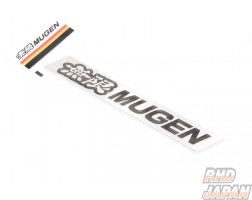 Mugen Metal Emblem L