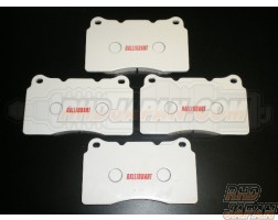 RALLIART Sports Brake Pad Set Front - Lancer Evolution CP9A CT9A CT9W