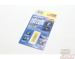 Billion Super Thermo Checker 50~120C - x1