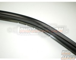 Nissan OEM Weatherstrip Retainer Right - R32 2Dr