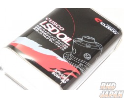 Cusco LSD Gear Oil 80W-90 - 1L