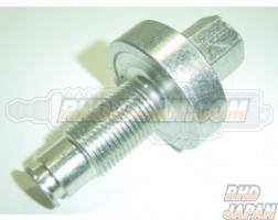 Mazda OEM Engine Front Cover Pulley Bolt FD3S