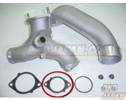 Mazda OEM Kouki Turbo Inlet Gasket FD3S