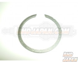 Nissan OEM Transmission Snap Ring - 01G63