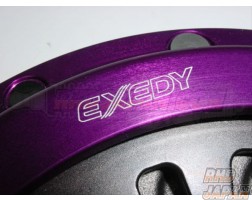 Exedy Hyper Multi Plate Clutch Cover - CM02S