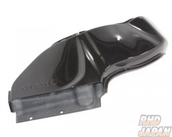 Nismo Air Cleaner Duct R-tune - BNR34