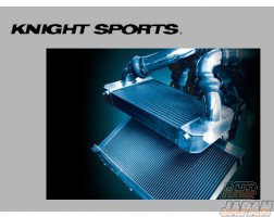 Knight Sports Negative Battery Terminal Sleeve for V-Mount Kit - FD3S