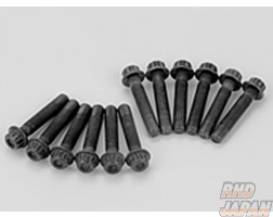 Nismo Reinforced Con-Rod Bolt Set - Z33 CPV35