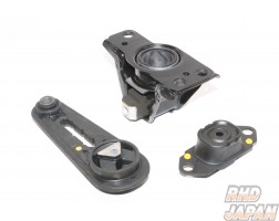 Nismo Reinforced Engine Mounts Front Right - K12